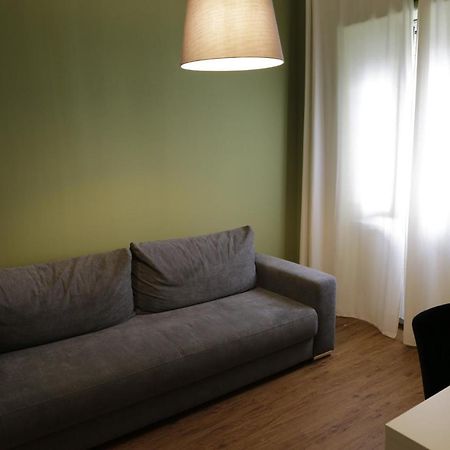 Casamica L'Aquila Apartment Exterior photo