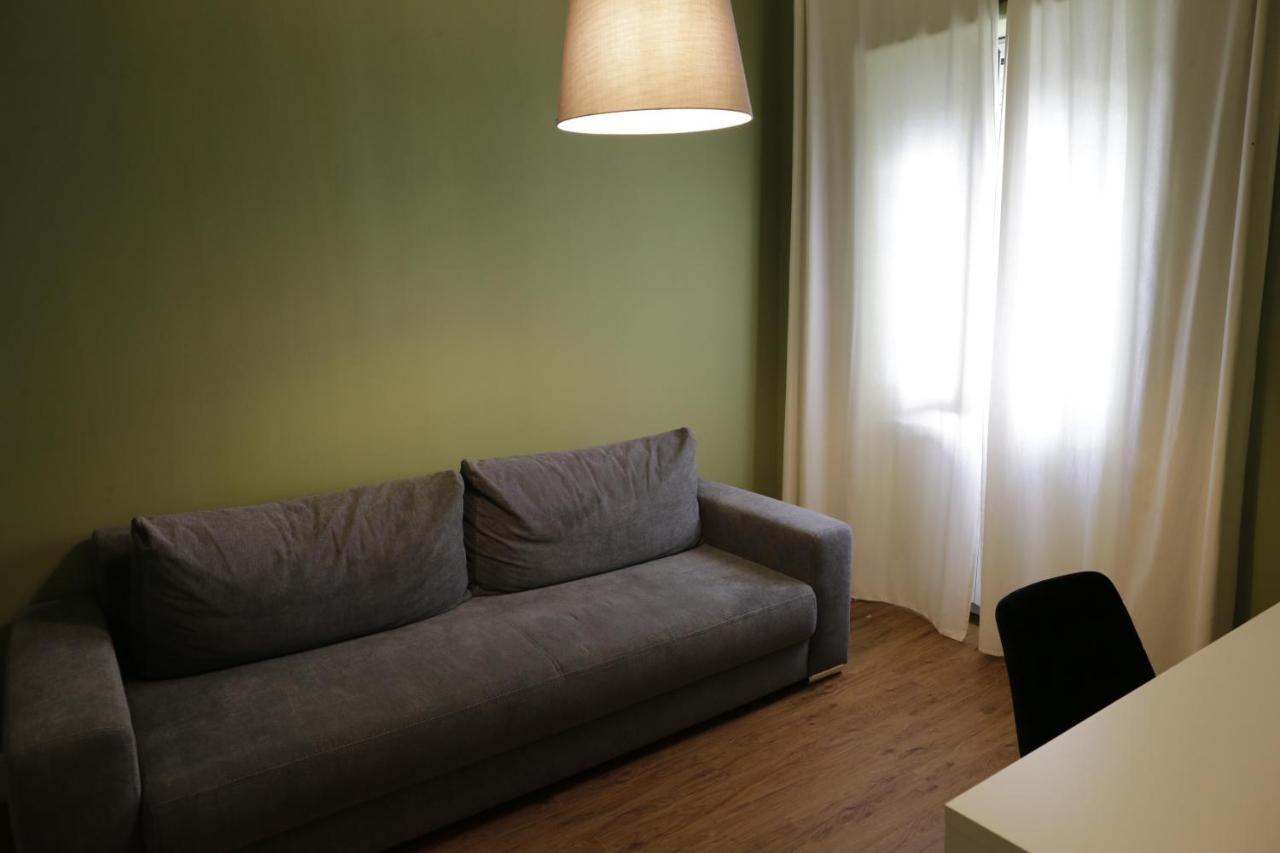 Casamica L'Aquila Apartment Exterior photo
